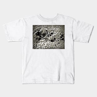 Meshing Kids T-Shirt